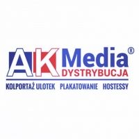 AK Media Dystrybucja -zarejestrowana w Urzędzie Patentowym RP