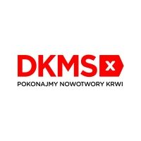 www.dkms.pl wspólnie przeciw białaczce