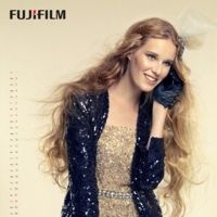 Kalendarz Fujifilm 2012 styczeń