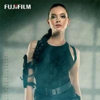 Kalendarz Fujifilm 2012 lipiec